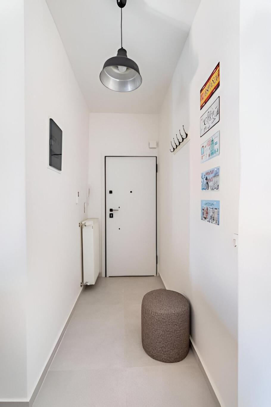 Elegant, Modern & Spacious Apartment In Thessaloniki With Balcony Tessalónica Exterior foto